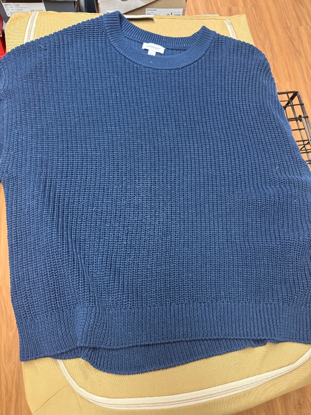 Nordstrom Crewneck Sweater